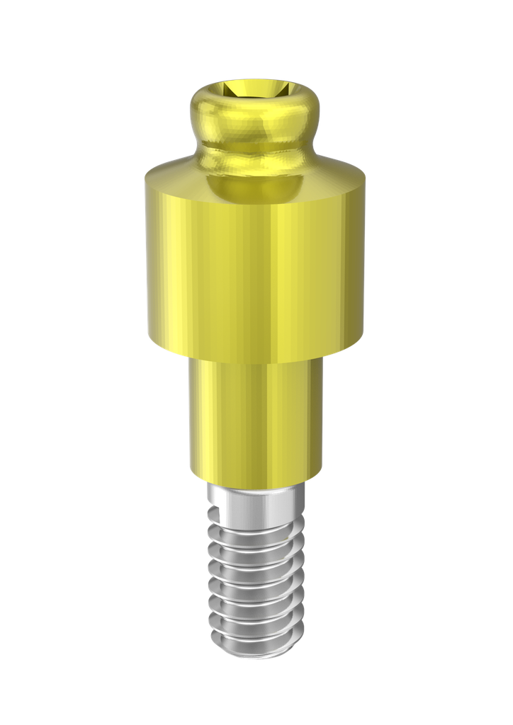 Equator Tri-Nex ø4,3 x 3mm Kit