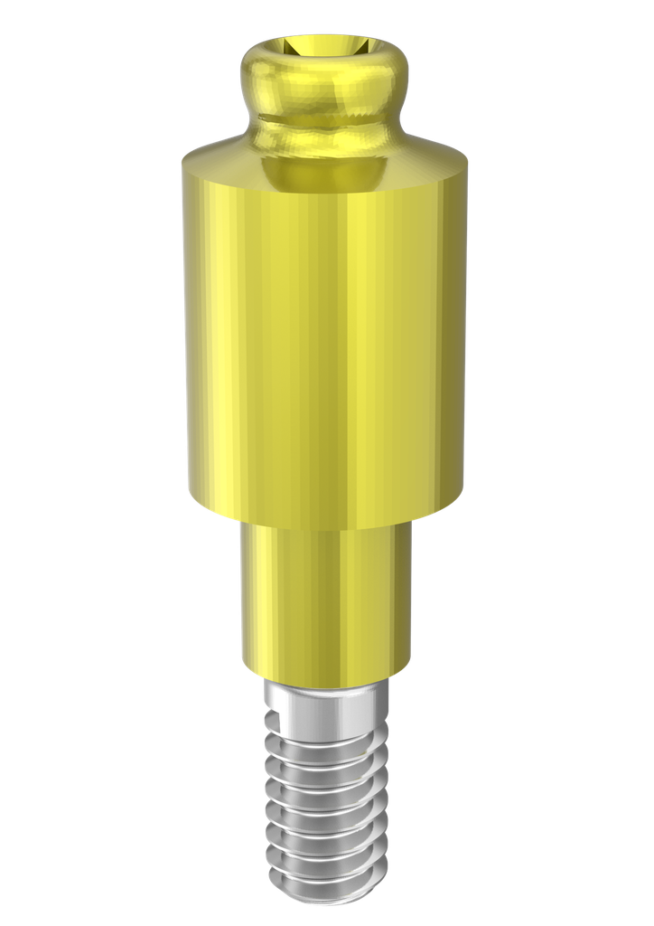 Equator Tri-Nex ø4,3 x 5mm Kit