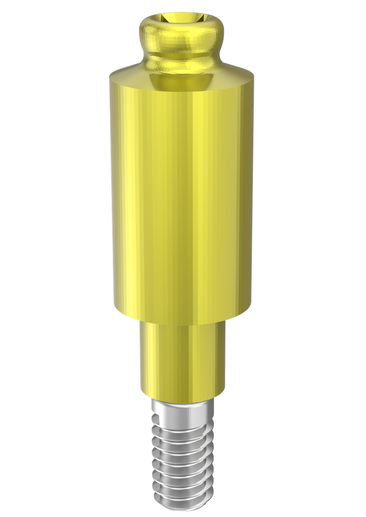 Equator Tri-Nex ø4,3 x 7mm Kit