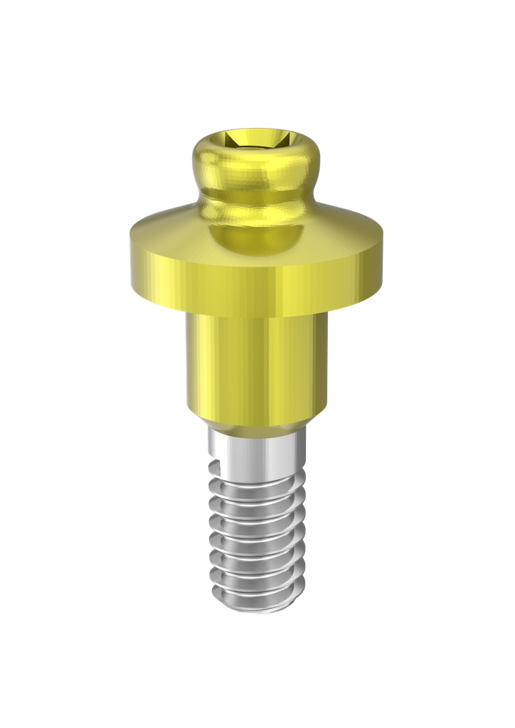 Equator Tri-Nex ø5 x 1mm Kit
