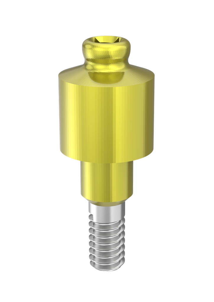 Equator Tri-Nex ø5 x 4mm Kit