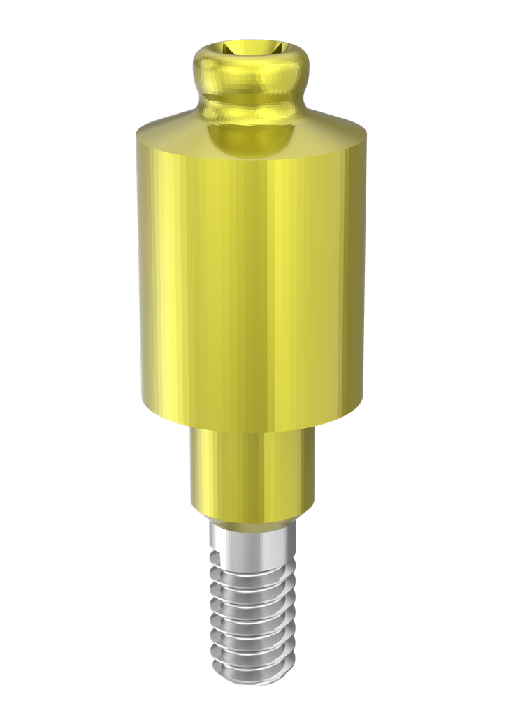 Equator Tri-Nex ø5 x 6mm Kit