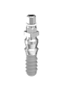 ⌀4 x 8mm IT Implant
