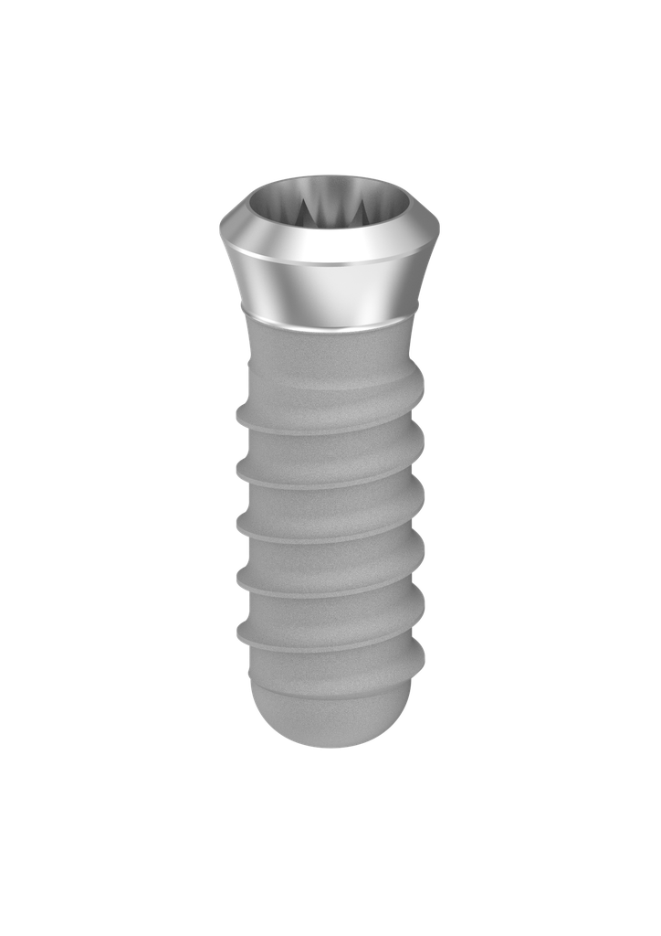⌀4 x 10mm IT Implant