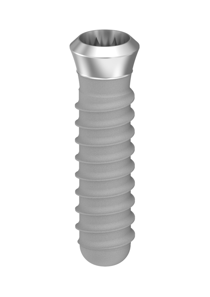⌀4 x 14mm IT Implant