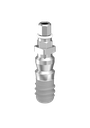 ⌀5 x 6mm IT Implant
