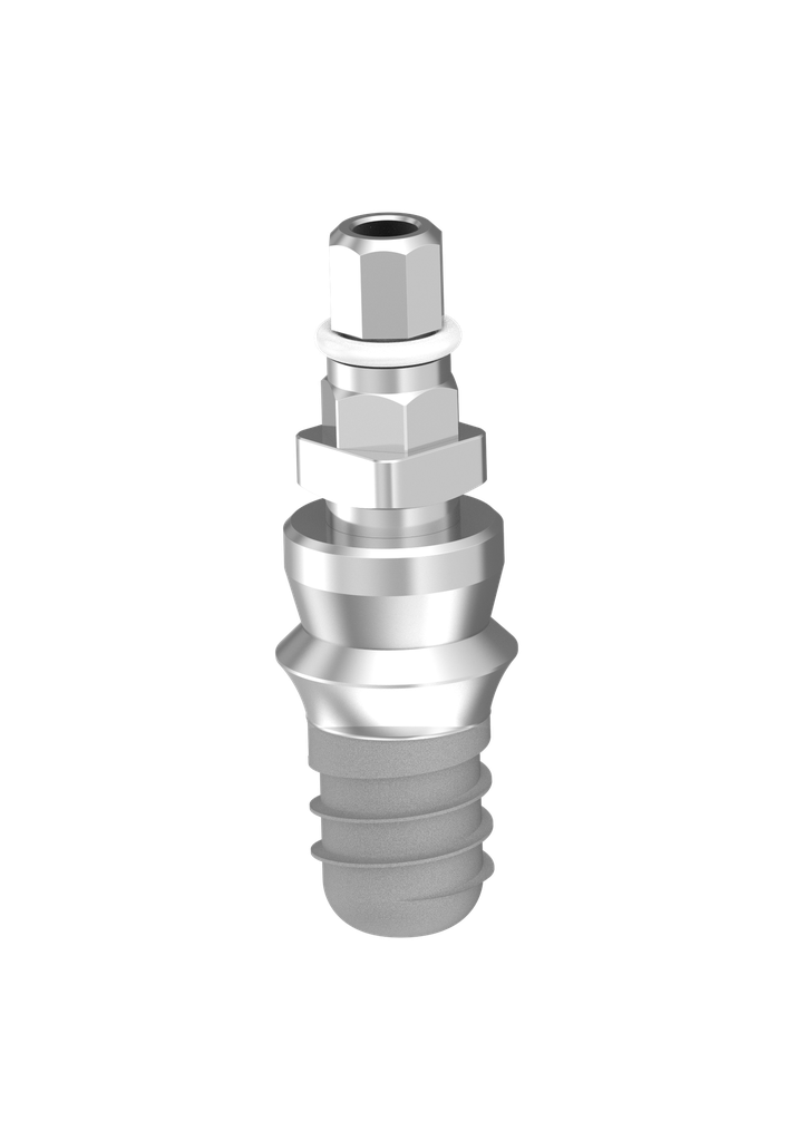 ⌀4.9 x 6mm IT Implant