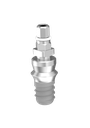 ⌀4.9 x 6mm IT Implant