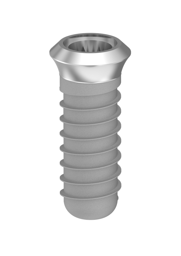 ⌀4.9 x 12mm IT Implant