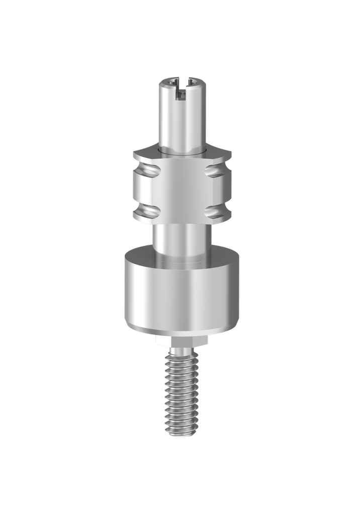 IT (Internal Octagon) (IT6) Pick-up Impression Coping