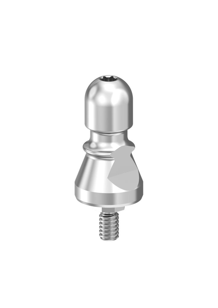 IT (Internal Octagon) (IT6) Transfer Impression Coping