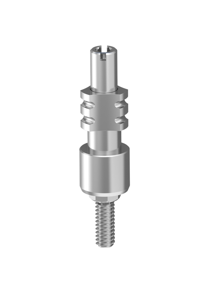 IT (Internal Octagon) (IT) Pick-up Impression Coping