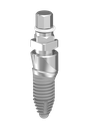 ⌀4 x 8mm 12° IT Implant