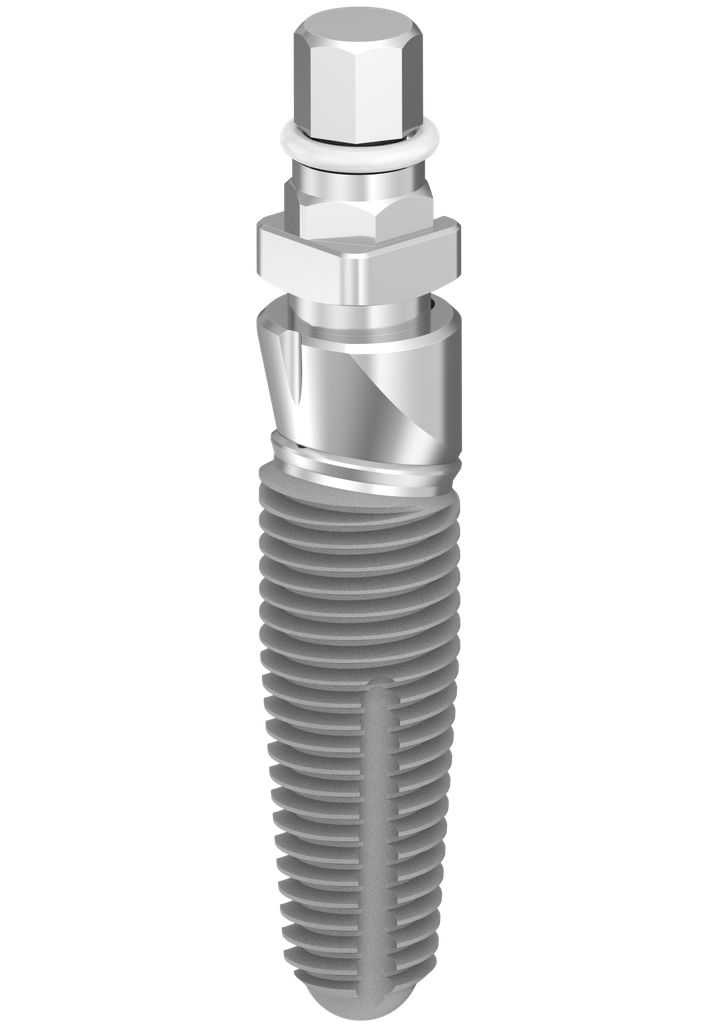 ⌀5 x 14mm 12° IT Implant