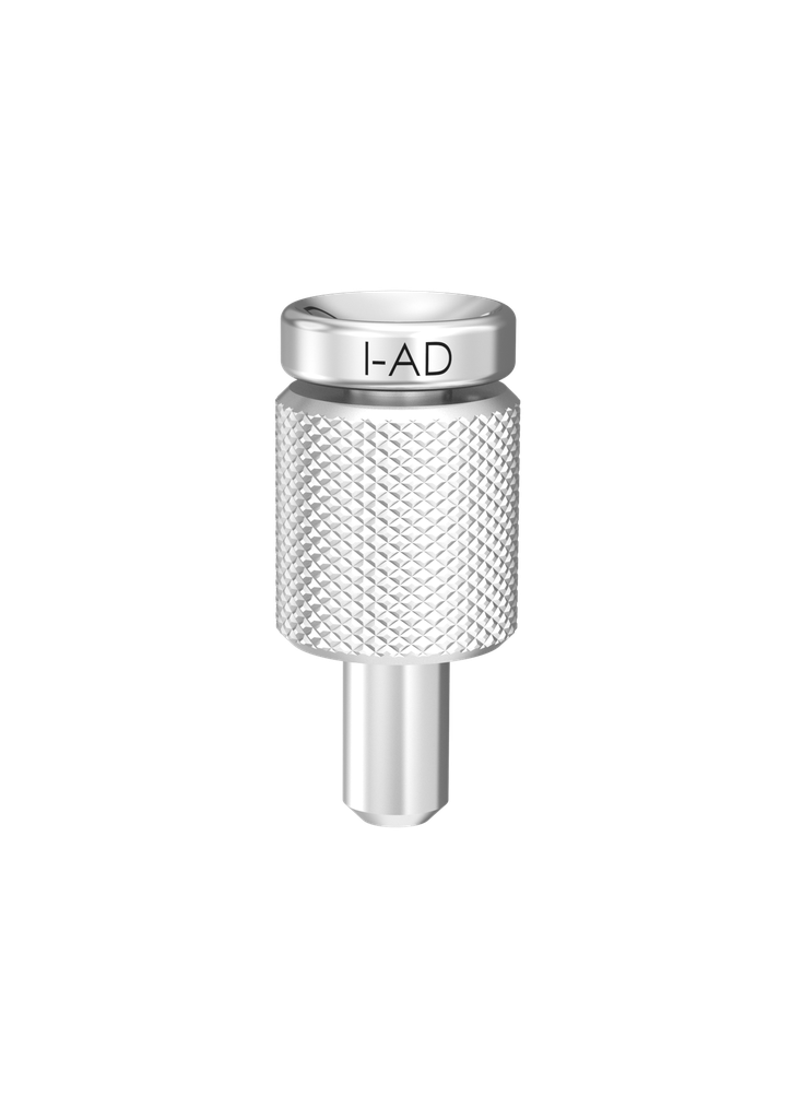 Instr Abutment Driver