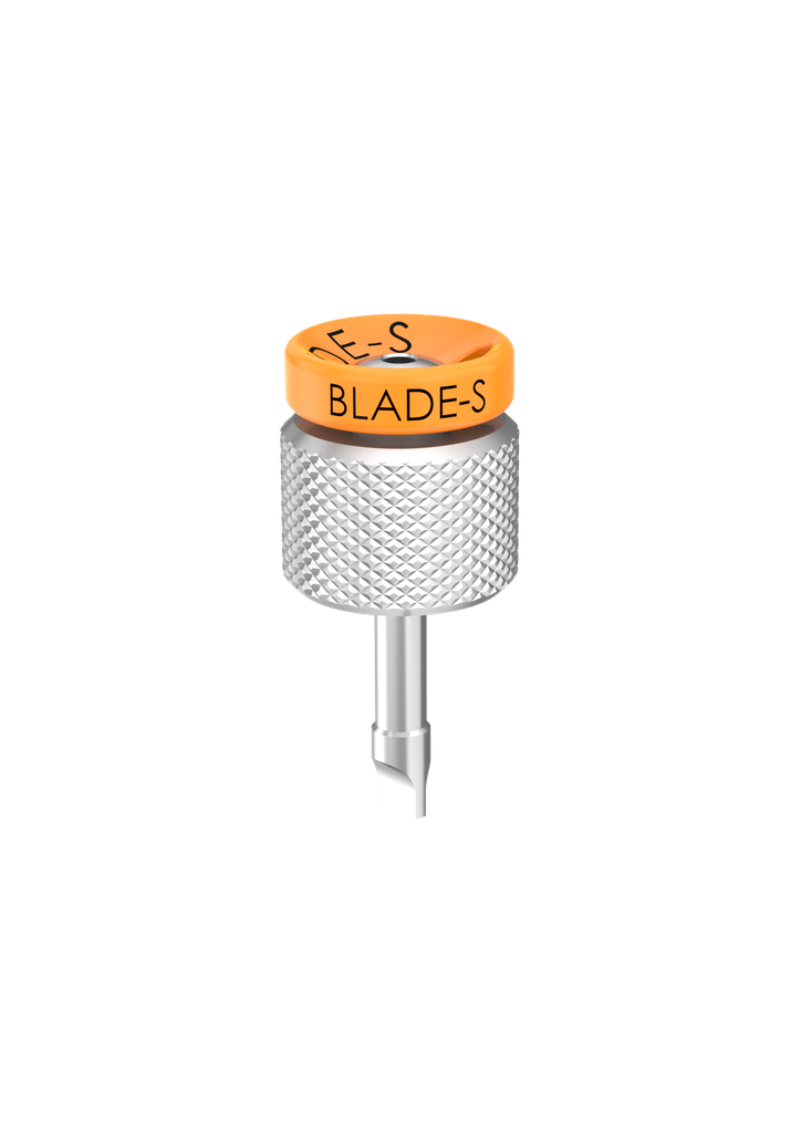 Instr Blade Driver S