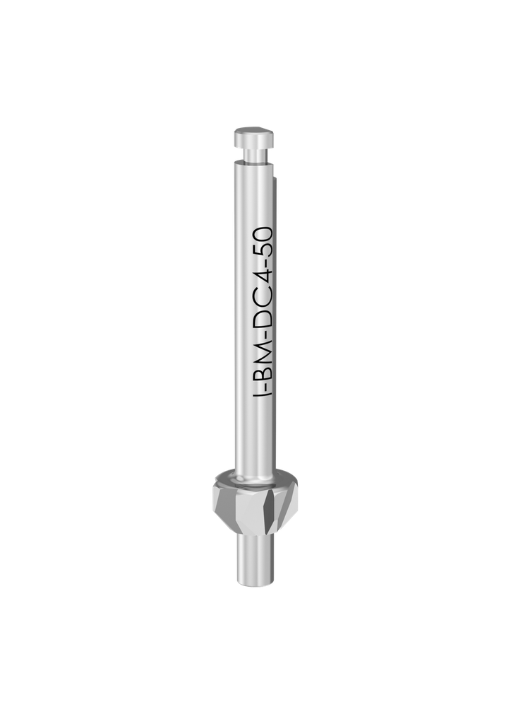 Bone Mill HP DC4 Ø5.0mm