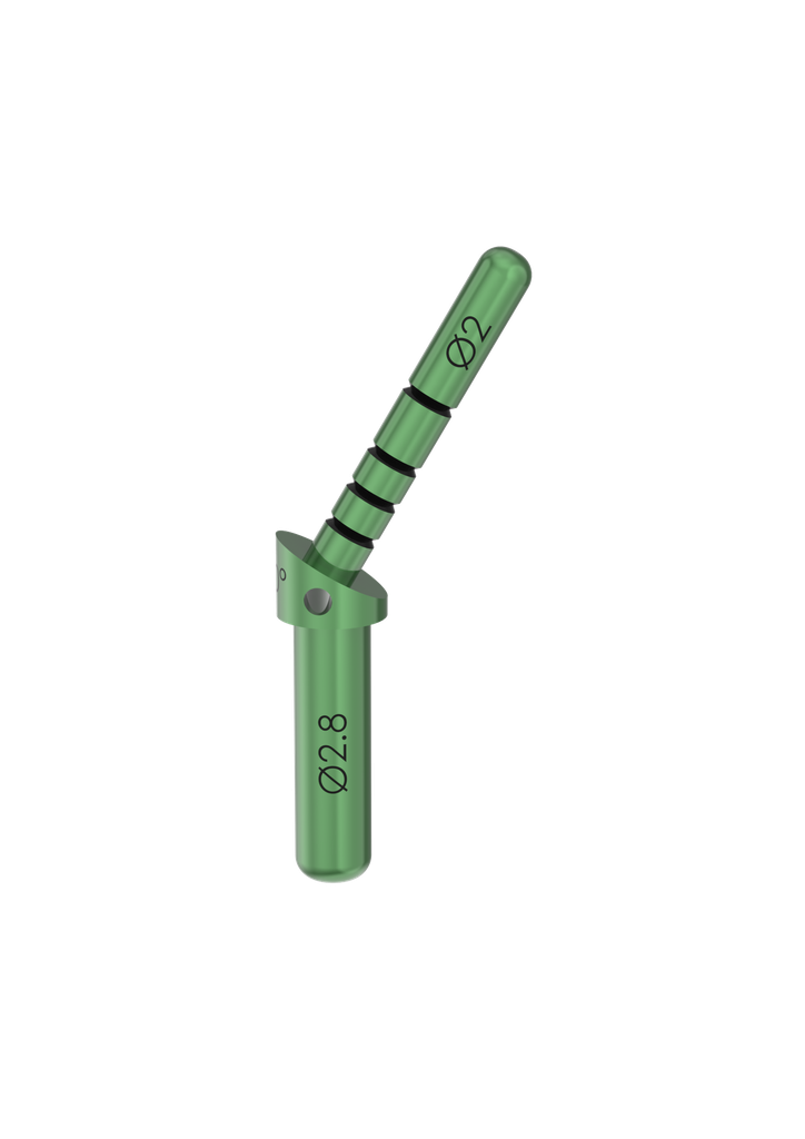 Instr Direction Indicator 30°