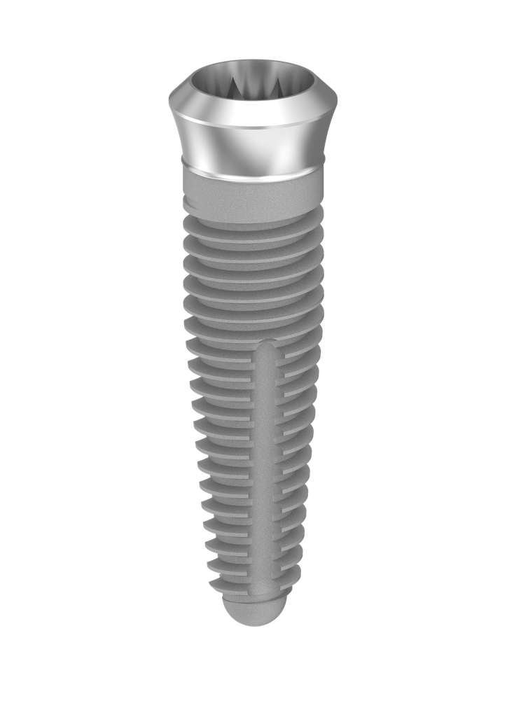 ⌀4 x 14mm IT Implant