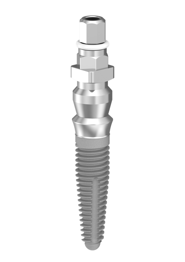 ⌀4 x 14mm IT Implant