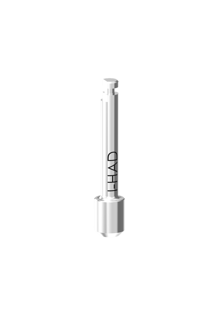 Handpiece Abutment Bit