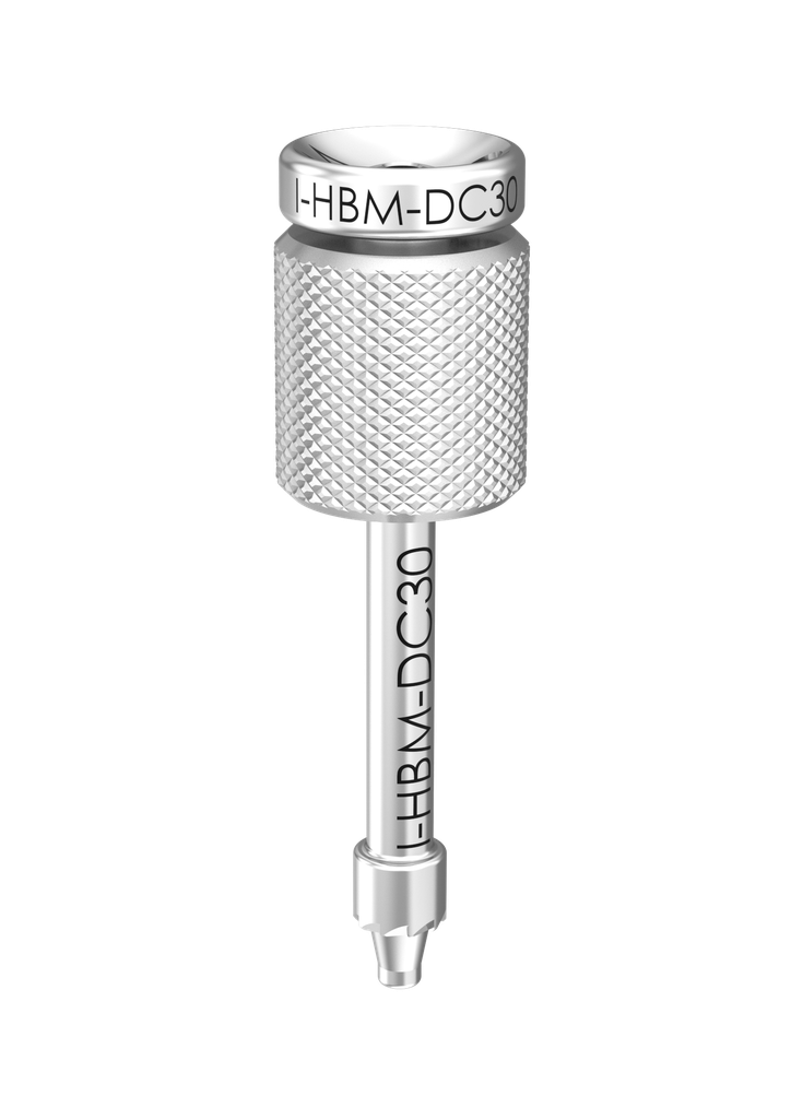 Bone Mill Hand Held DC ø3.0