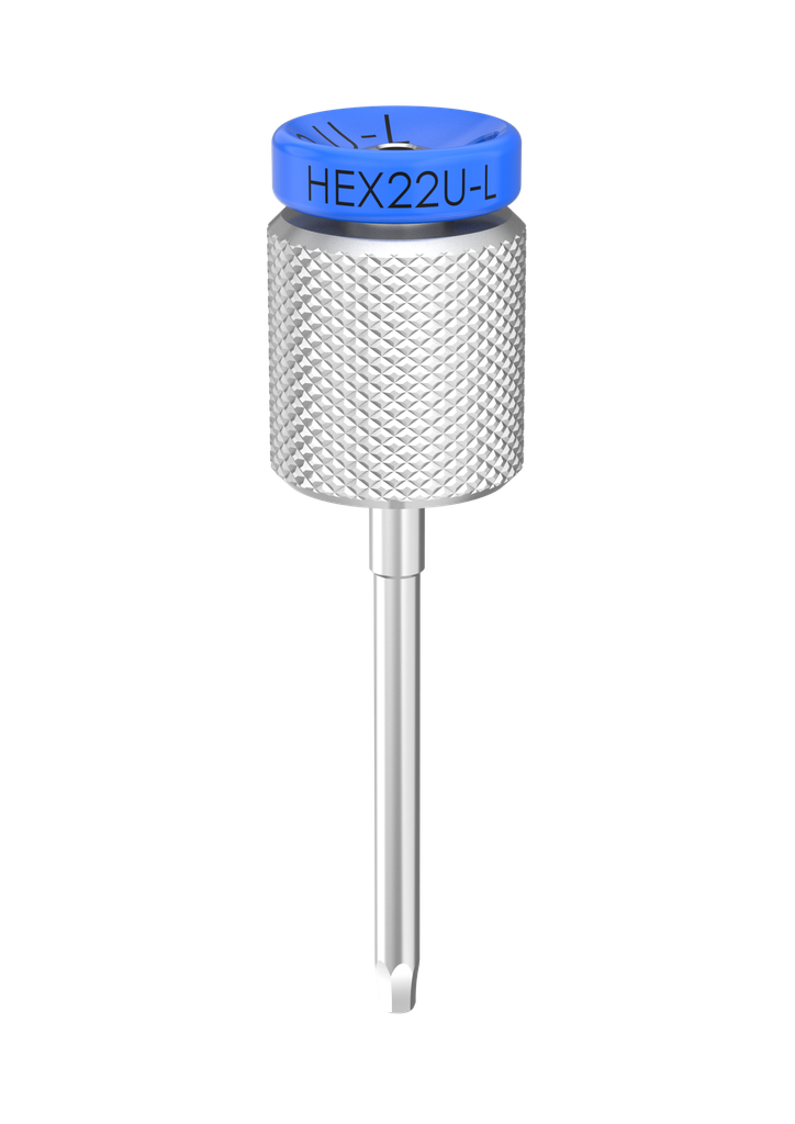 Driver Universal Hex Long