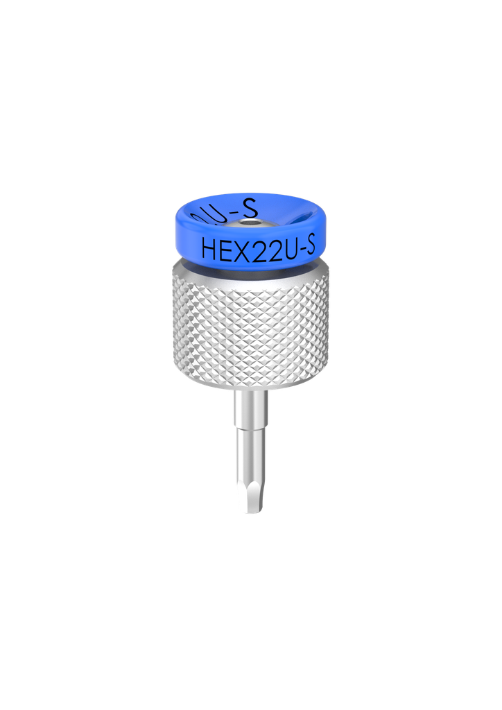 Driver Universal Hex Short