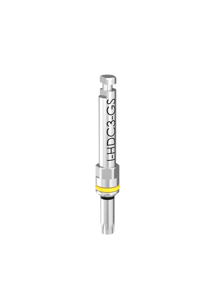 Instr H/P Insert Tool DC3 GS