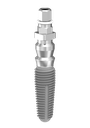 ⌀5 x 14mm IT Implant