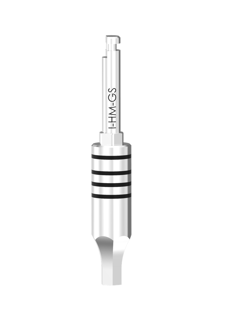 Insertion Tool Int Hex Guided Surgery