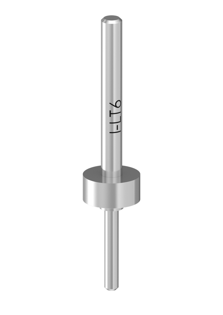 Lapping Tool for SBBB1 º SBBB2