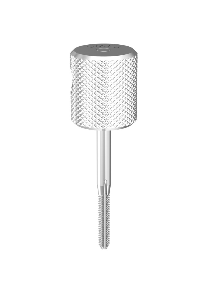 Instr Thread cutter M1.6