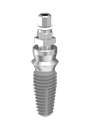⌀6 x 12mm IT Implant