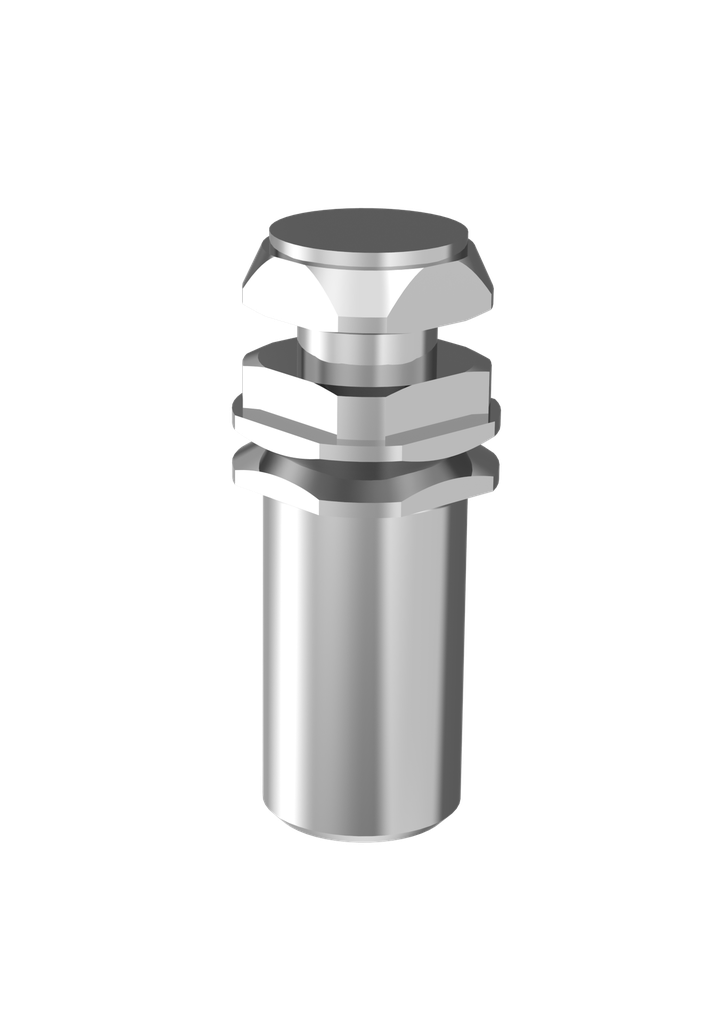 Driver Wrench Insert ILZ Short