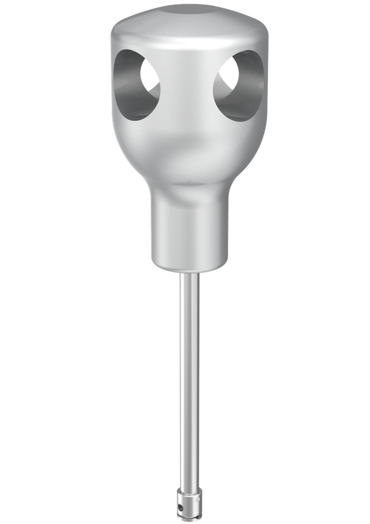 Instr Zyg Implant Inserter