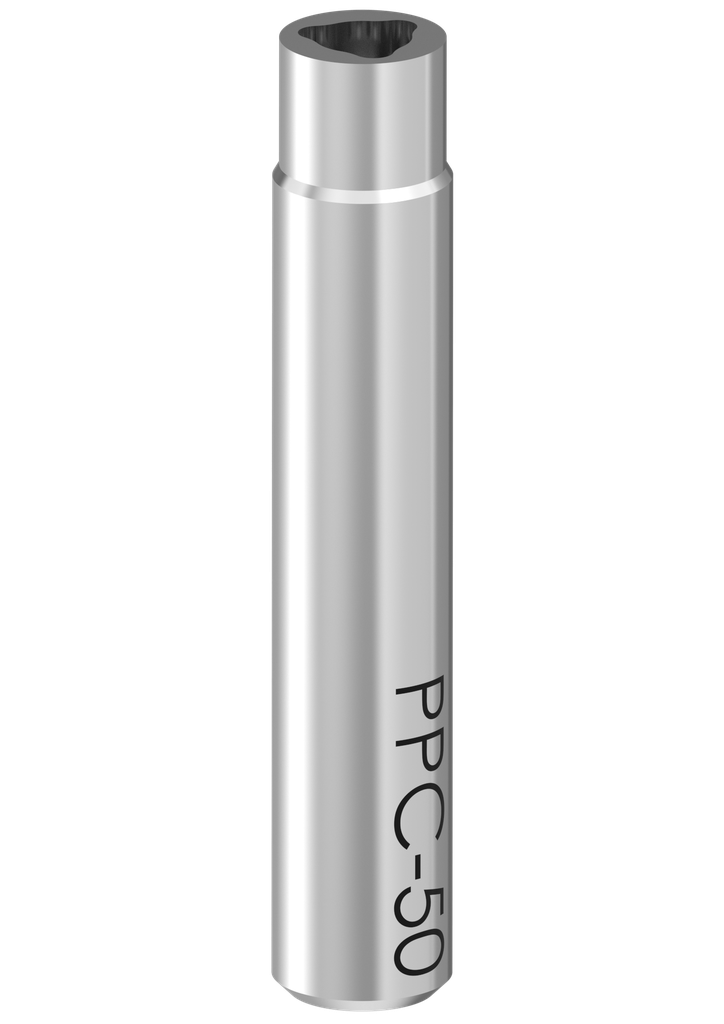 Polishing Cap 5 impl