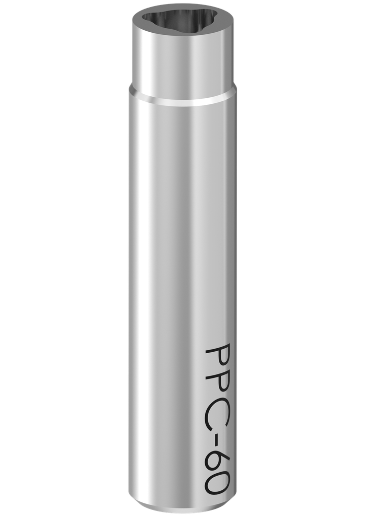 Polishing Cap 6 impl