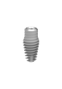 ⌀3/3.7 x 8mm Deep Conical INVERTA Implant