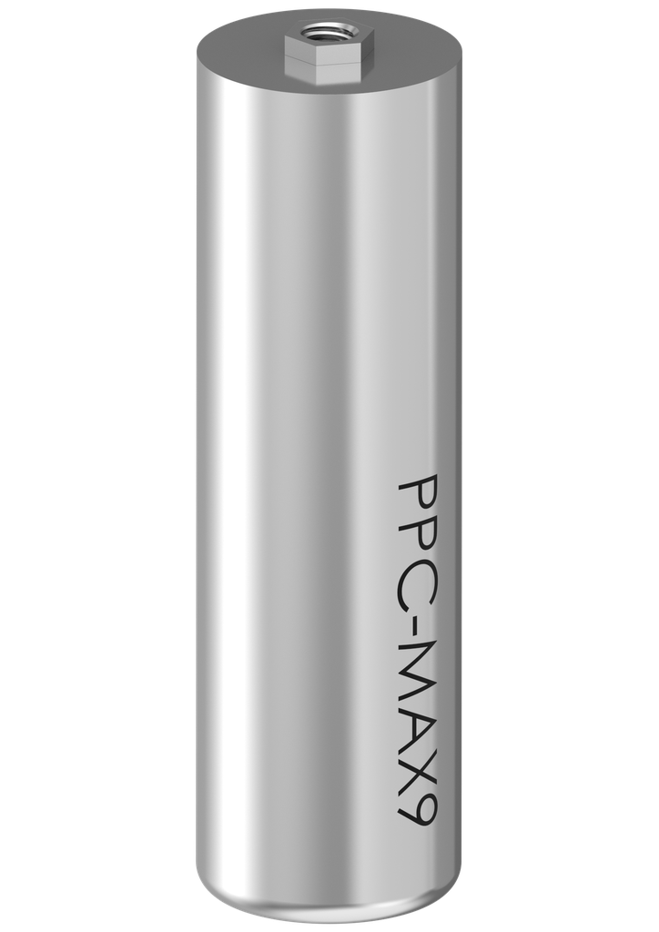 Polishing Cap impl Max9