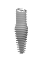 ⌀3.5/4.5 x 15mm 12° Deep Conical INVERTA Implant