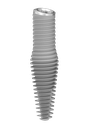 ⌀3.5/4.5 x 18mm 12° Deep Conical INVERTA Implant