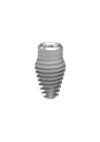 ⌀3.5/4.5 x 8mm Deep Conical INVERTA Implant