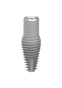 ⌀3.5/4.5 x 13mm Deep Conical INVERTA Implant