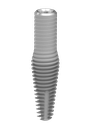 ⌀3.5/4.5 x 18mm Deep Conical INVERTA Implant
