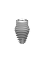 ⌀4/5 x 8mm Deep Conical INVERTA Implant