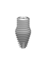⌀4/5 x 10mm Deep Conical INVERTA Implant