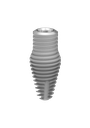 ⌀4/5 x 11mm Deep Conical INVERTA Implant