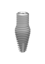 ⌀4/5 x 13mm Deep Conical INVERTA Implant