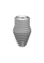 ⌀5/6 x 10mm Deep Conical INVERTA Implant